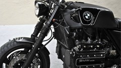 BMW Cafe Racer