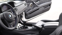 BMW car interiors BMW