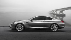 BMW cars BMW 6