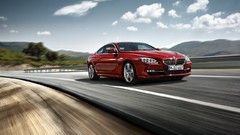 BMW cars BMW 6