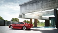 BMW cars BMW 6