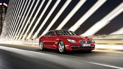 BMW cars BMW 6
