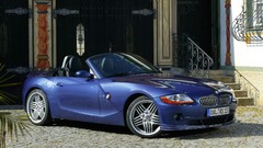 BMW cars BMW ALPINA