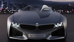 BMW cars BMW ConnectedDrive