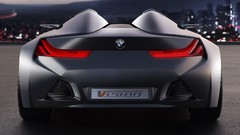 BMW cars BMW ConnectedDrive