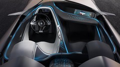 BMW cars BMW ConnectedDrive