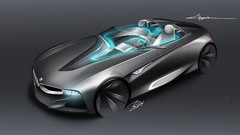 BMW cars BMW ConnectedDrive