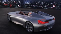 BMW cars BMW ConnectedDrive