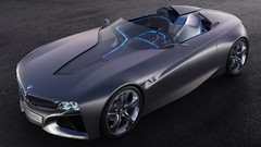 BMW cars BMW ConnectedDrive