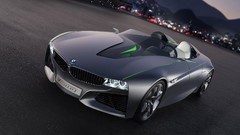 BMW cars BMW ConnectedDrive