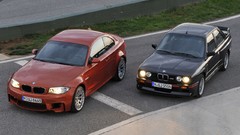 BMW cars BMW E30