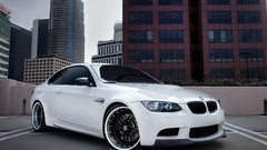 BMW cars bmw m3