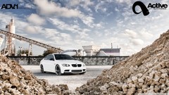BMW cars bmw m3