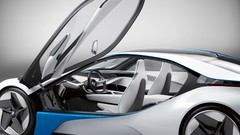 BMW cars BMW Vision