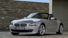 BMW cars bmw z4