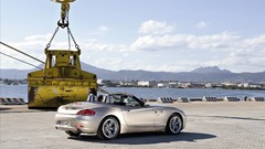 BMW cars bmw z4