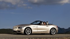 BMW cars bmw z4