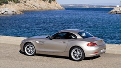 BMW cars bmw z4