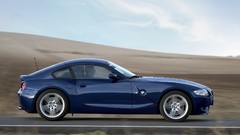BMW cars BMW Z4M