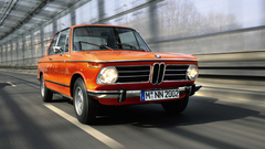 BMW cars classic cars