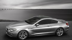 BMW cars concept art