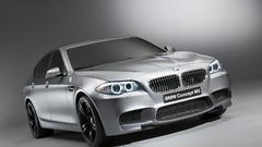 BMW cars concept cars