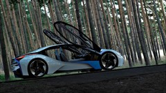 BMW cars concept cars