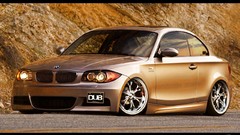 BMW cars digital art