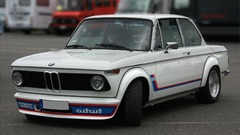 BMW cars E20 BMW