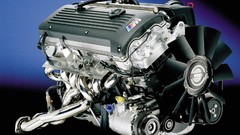 BMW cars Engines motor