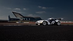BMW cars Racer bmw