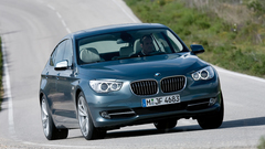 BMW cars roads vehicles
