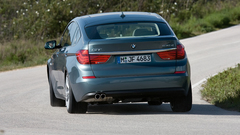 BMW cars roads vehicles
