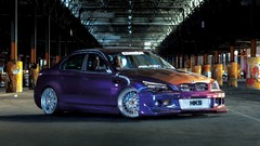 BMW cars tuning vin