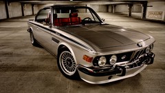 BMW cars vehicles alpina