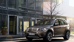 BMW cars vehicles crossovers