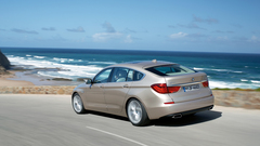 BMW cars vehicles rear