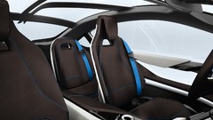 BMW concept art BMW i8 concept