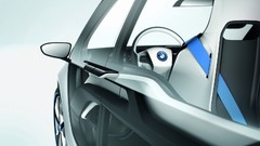 BMW concept art concept cars BMW i3