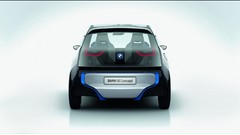 BMW concept art concept cars BMW i3