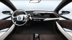 BMW concept art concept cars BMW i3