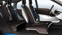 BMW concept art concept cars BMW i3