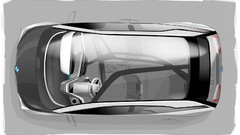 BMW concept art concept cars BMW i3