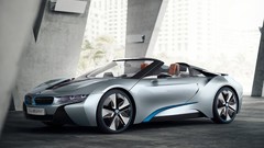 BMW convertible concept art concept cars futuristic Future Cars 