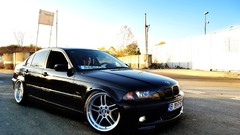 BMW E46