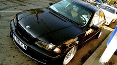 BMW E46