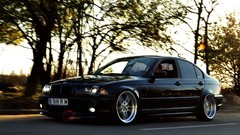 BMW E46