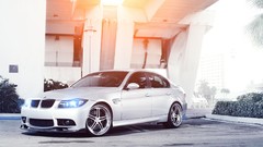 Bmw e90 BMW 3 Series