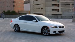 BMW E92
