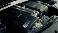 BMW Engines m-Power